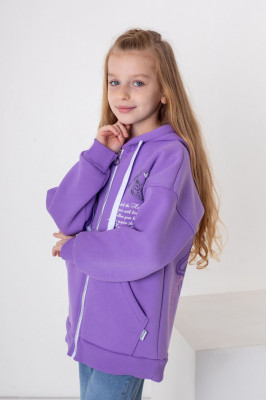 Зіп-худі для дівчат